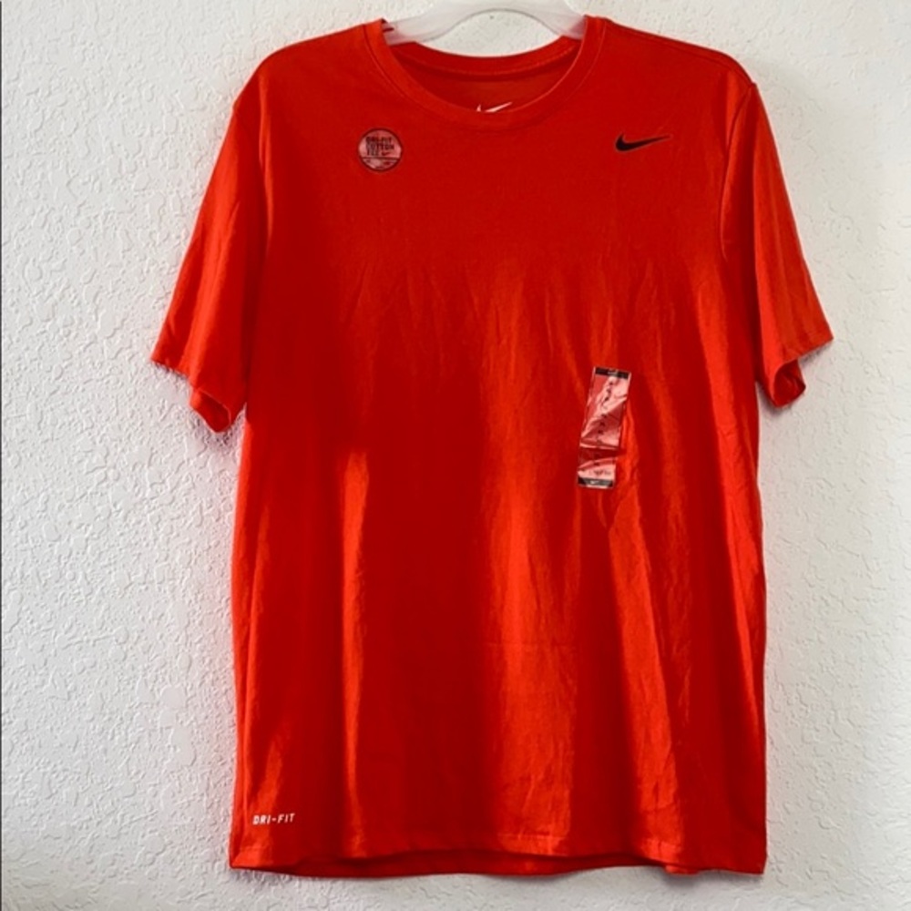 ✅NWT Men Nike Dri-Fit Tee Shirt size XL